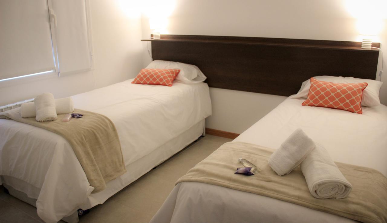 Del Sol Apart Hotel Sarmiento  Extérieur photo