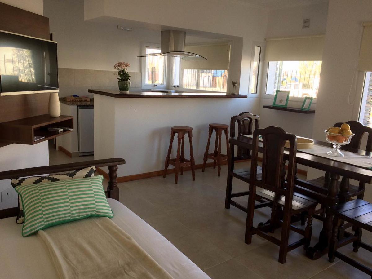 Del Sol Apart Hotel Sarmiento  Extérieur photo